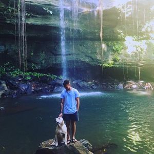 Meet your Posher, Gabriel